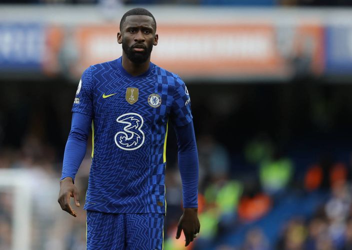 “Tottenhem” Rudigerdən imtina etdi