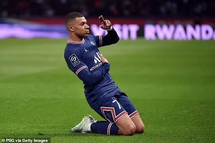 Mbappe PSJ-də qalır?