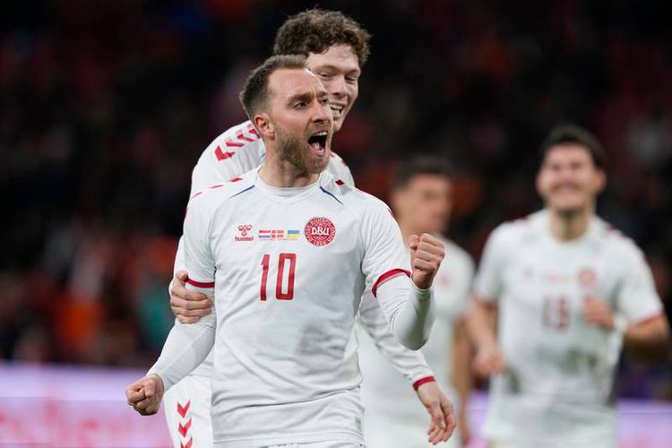 “Tottenhem” Erikseni qaytarır