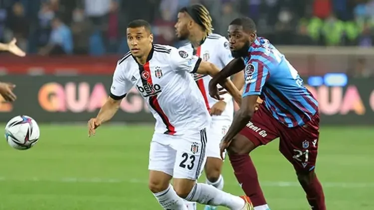 “Trabzonspor” – “Beşiktaş” oyunu yenidən keçirilə bilər