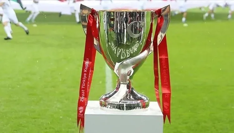 Kubokda final matçının stadionu açıqlandı