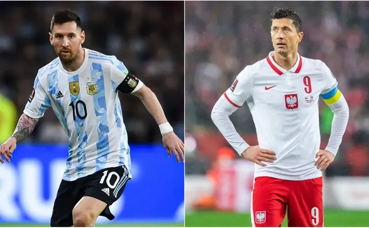 Polşalı məşqçi: “Messi “meşə babası”na çevrilib”