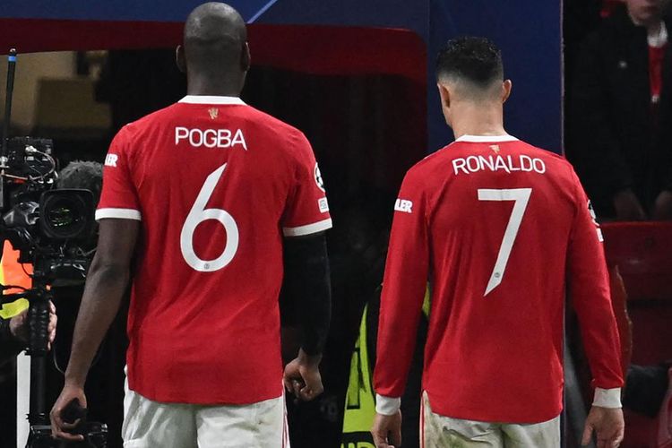 “Mançester Yunayted” əfsanəsi: “Ronaldo və Poqba getməlidir”