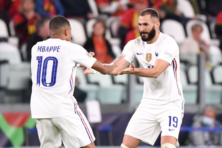 Benzema: “Onunla birlikdə üçqat çox qol vurarıq”
