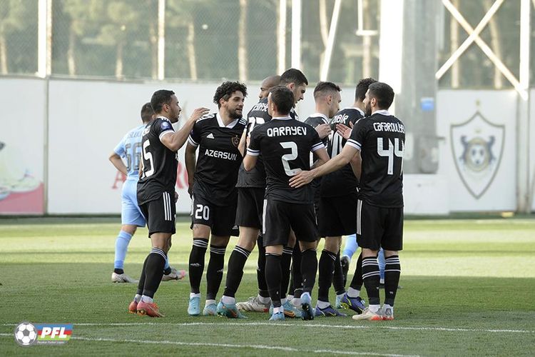 Dünya üçüncüsü “Qarabağ”: “Bavariya”dan öndə, “Ayaks”dan geridə