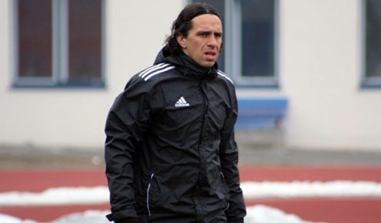 Dmitri Rovneyko: “Azərbaycan onlardan zəifdir”