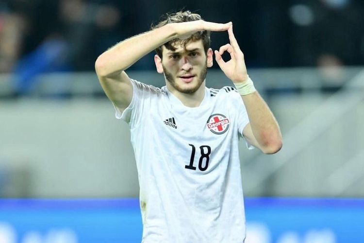 Millimizin sabiq futbolçusunun oğlu İtaliya klubu ilə anlaşdı