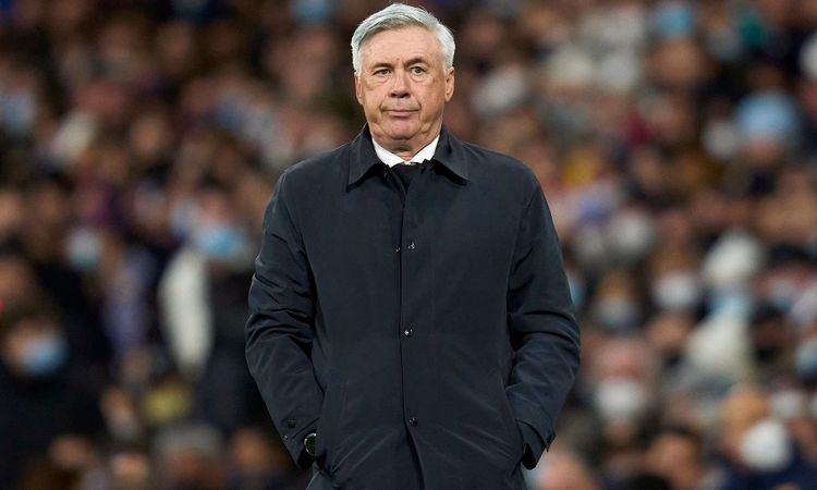 Karlo Ançelotti “Çelsi” ilə oyuna gedə biləcək