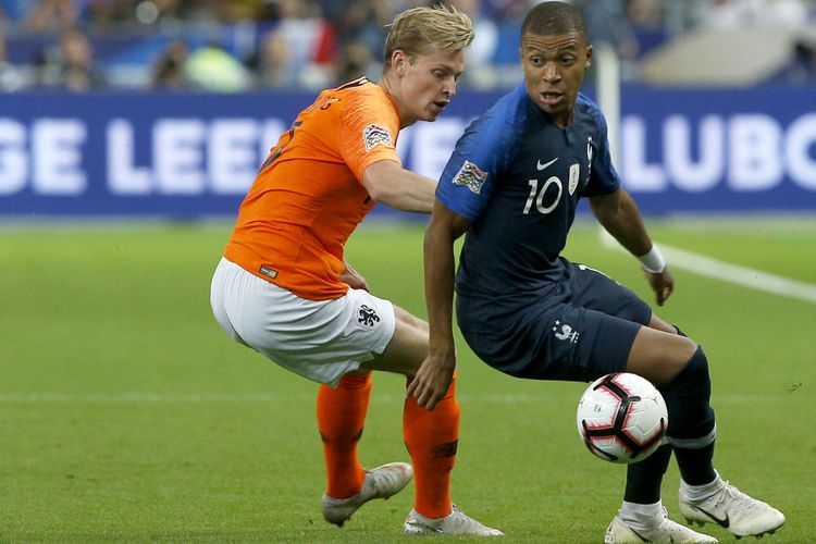 Naqelsmann “Bavariya”da görmək istədiyi futbolçuların adlarını açıqladı