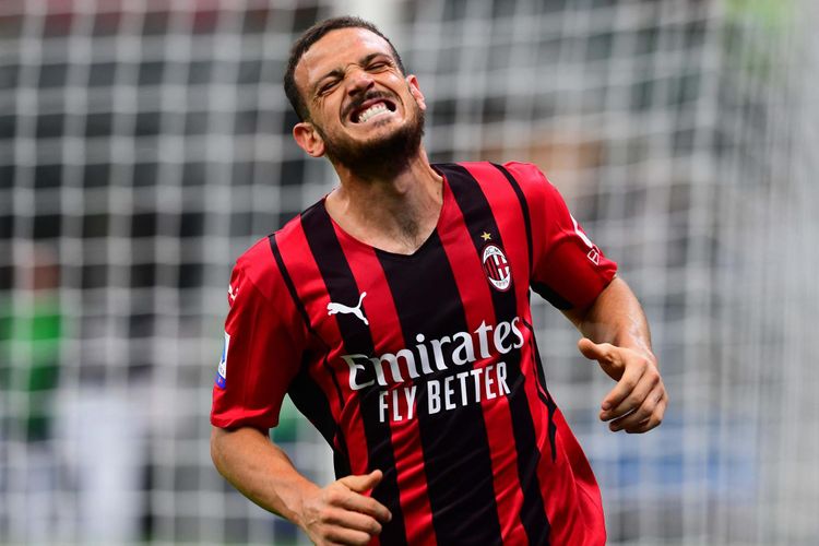 “Milan”ın müdafiəçisi əməliyyat olundu