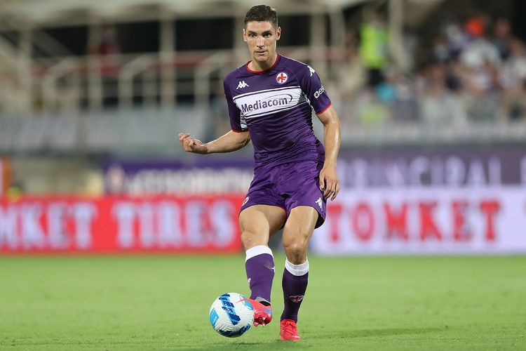 “Yuventus” “Fiorentina”dan daha bir oyunçu alır