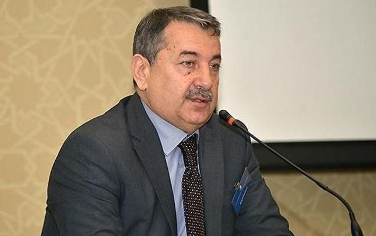 Vaqif Sadıqov: “Millidə ruh yoxdursa, bunun səbəbkarı Canni de Byazidir”
