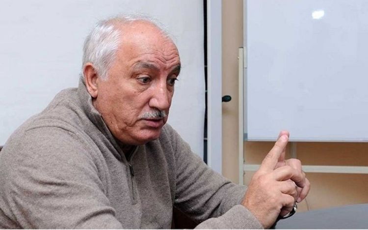 Ağasəlim Mircavadov: “De Byazinin özü qorxur”