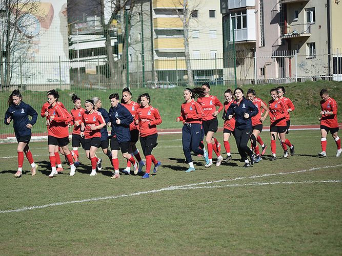 Millimiz yenə uduzdu