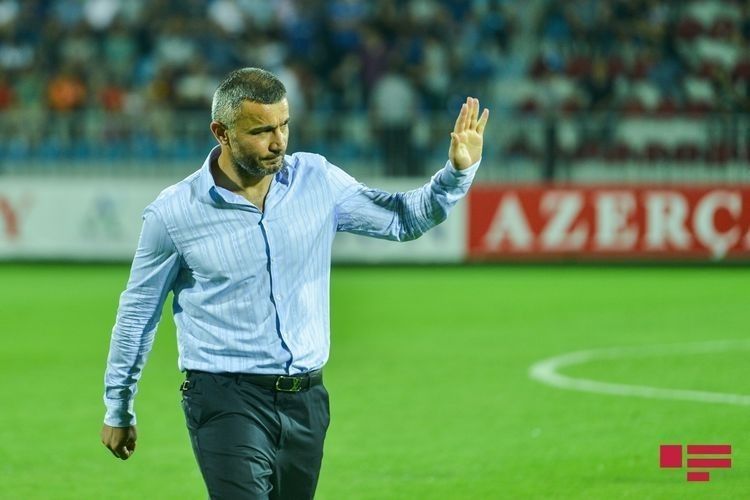 İlham Əliyev: “Qurban Qurbanov çox ləyaqətli hərəkət etmişdir”