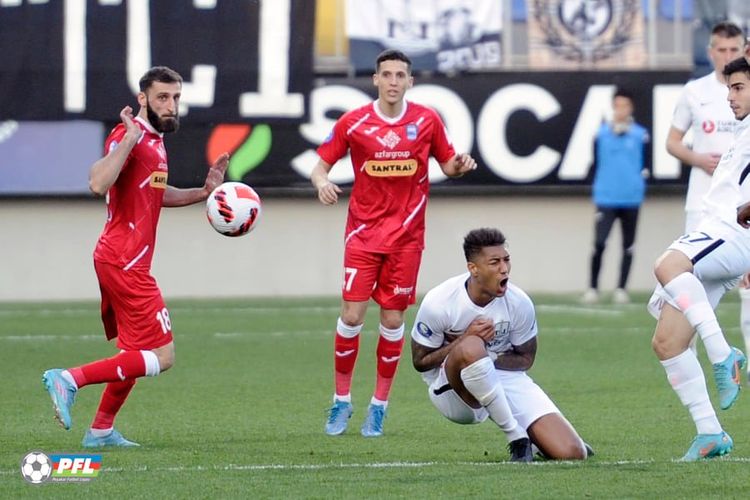 Eddi İsrafilov, Coşqun Diniyev və Ağabala Ramazanovun cəzası bilindi