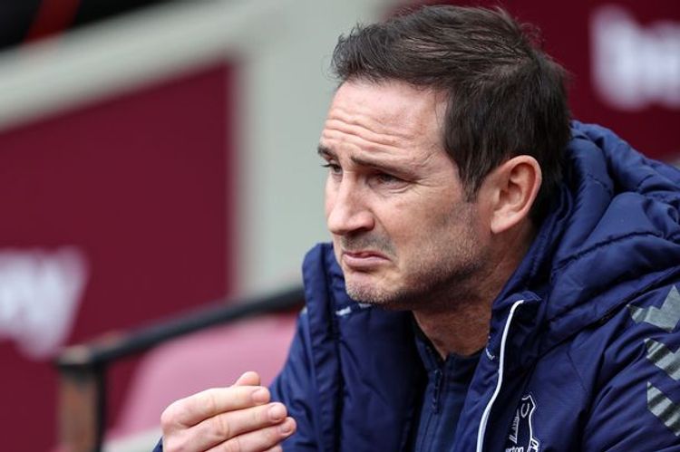 “Everton”dan Frenk Lempard qərarı
