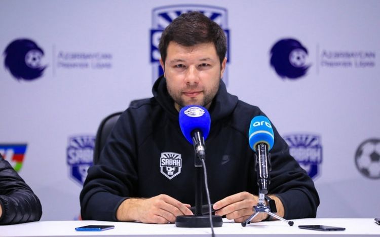 Murad Musayev: "Onlarla qarşılaşmalar xoşuma gəlir”