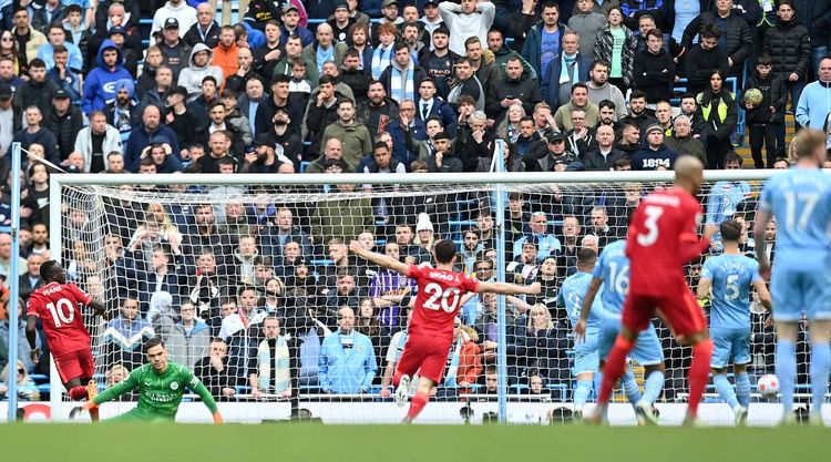 Salah Fauleri keçdi