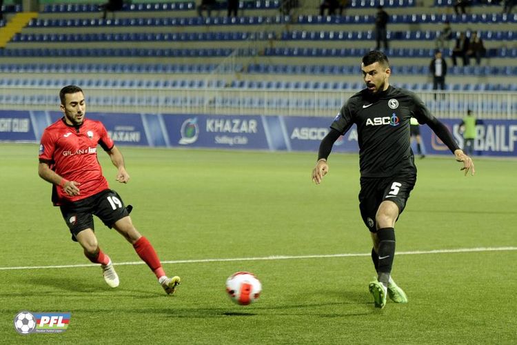 Premyer Liqada 167 günlük həsrətə son
