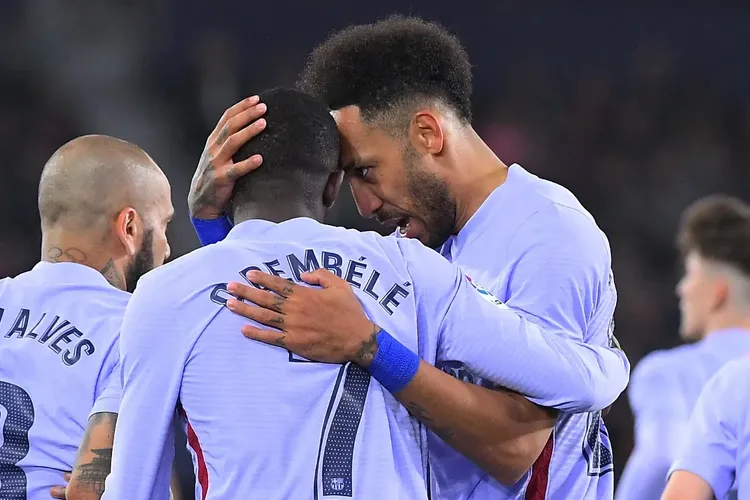 Dembele Messiyə çatdı