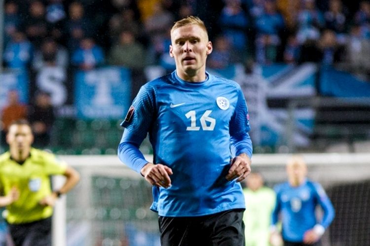 “Vorskla”nın futbolçusu Azərbaycan klublarına təklif olundu