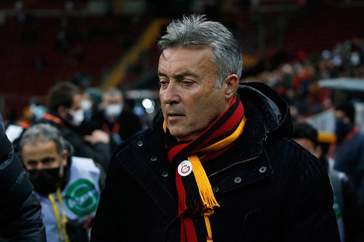“Qalatasaray”da prezidentliyə namizədlərin baş məşqçi qərarı