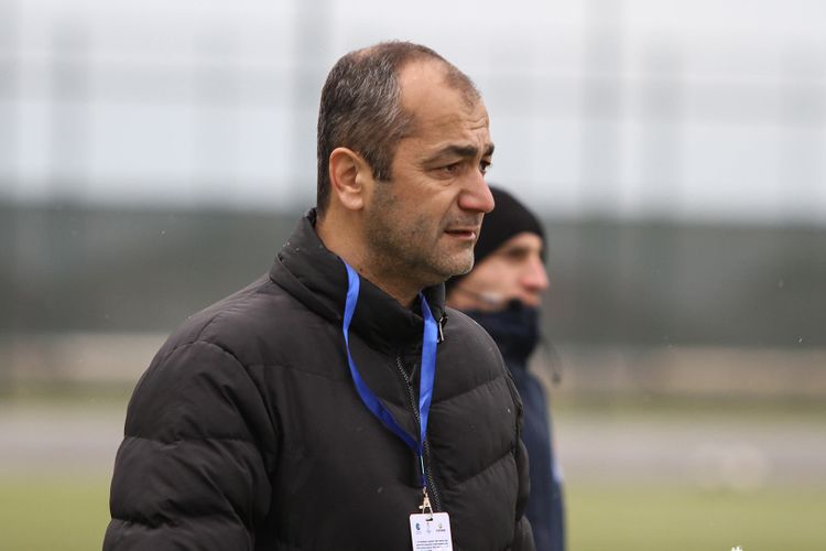 Mahmud Qurbanov: “Çempionatda çempionluq 1-2 tura həll olacaq” - MÜSAHİBƏ