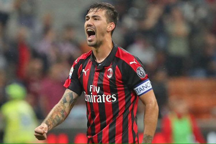 “Milan”ın kapitanı yeni komandasını seçdi