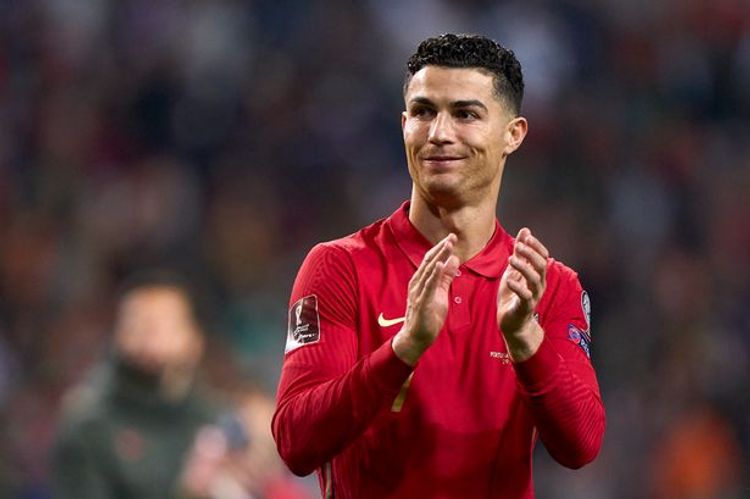 Ronaldo ilə bağlı QƏRAR
