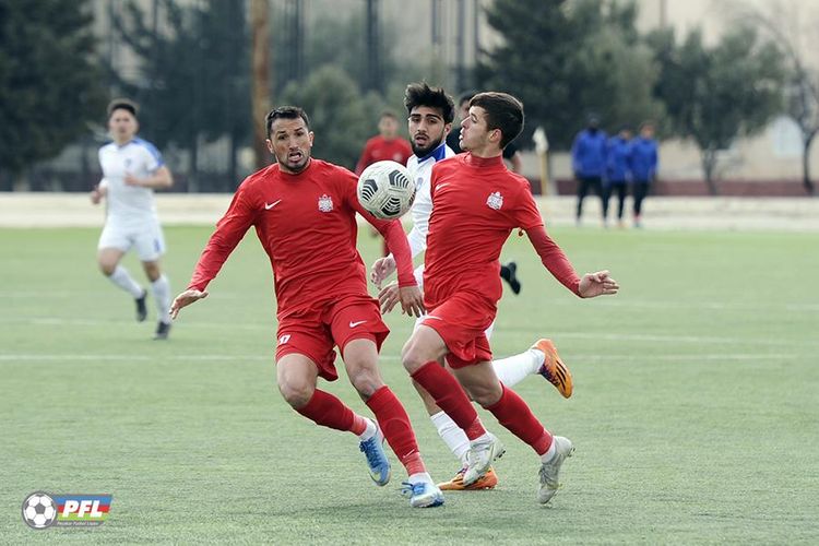 Azərbaycanda Premyer Liqaya vəsiqənin sahibi müəyyənləşdi
