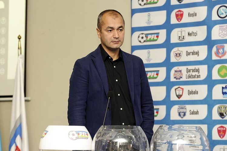 “Kəpəz”in sabiq baş məşqçisi: “Bölgə futbolu kağız üzərində olmasın”
