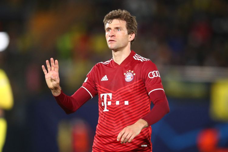 Müller yeni müqaviləyə yaxındır