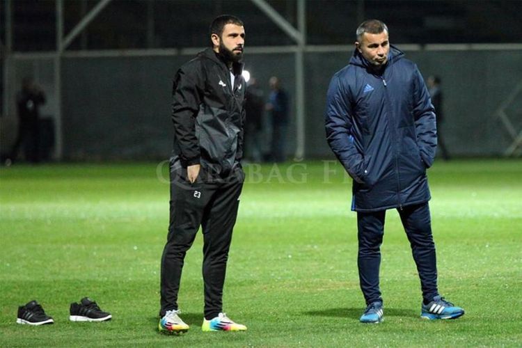 Rəşad Sadıqov: “Futbolumuzun yükünün əsas hissəsini daşıyan Qurbanovdur”