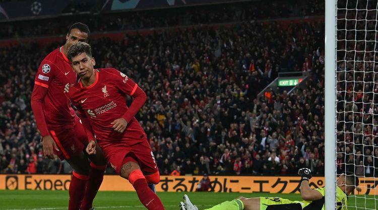 Firmino Cerrarda çatdı
