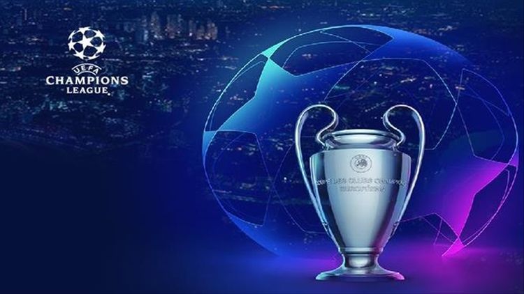 Çempionlar Liqası: Yarımfinalın təqvimi