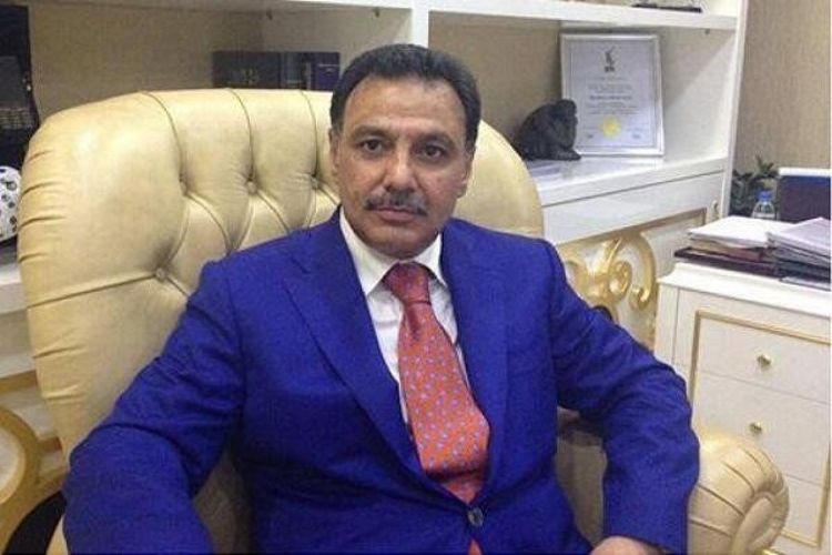 Hafiz Məmmədov barəsində seçilmiş qətimkan tədbiri dəyişdirildi