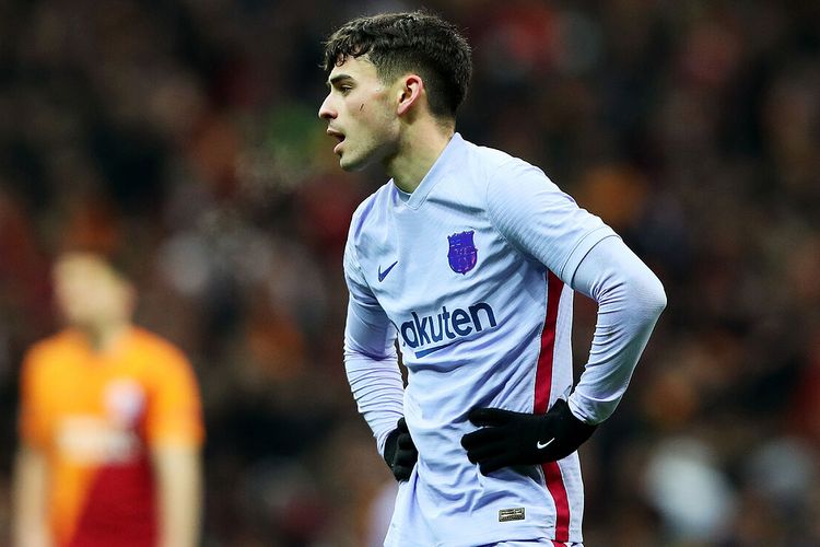 “Barselona” aparıcı futbolçusu üçün mövsüm bitdi