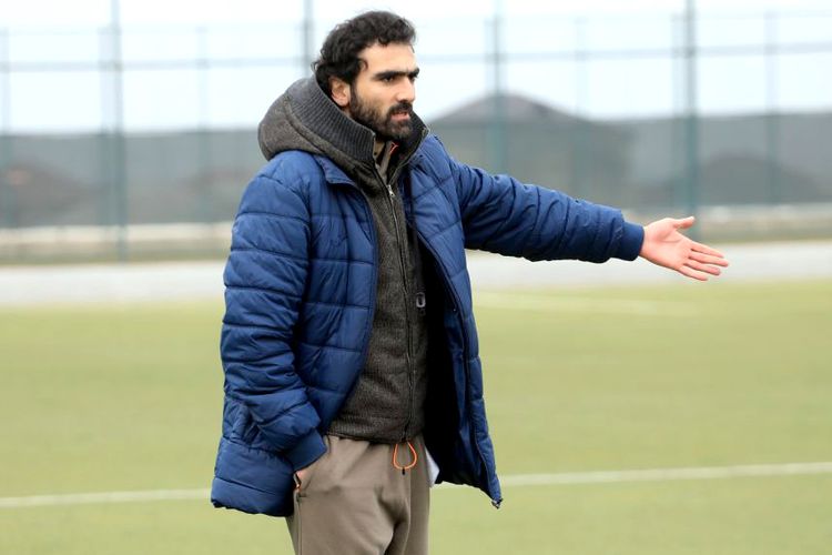 AFFA Vaqif Cavadova iş verir - SƏBƏB