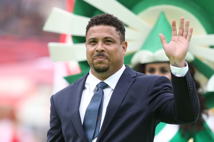 Ronaldo daha bir klub aldı