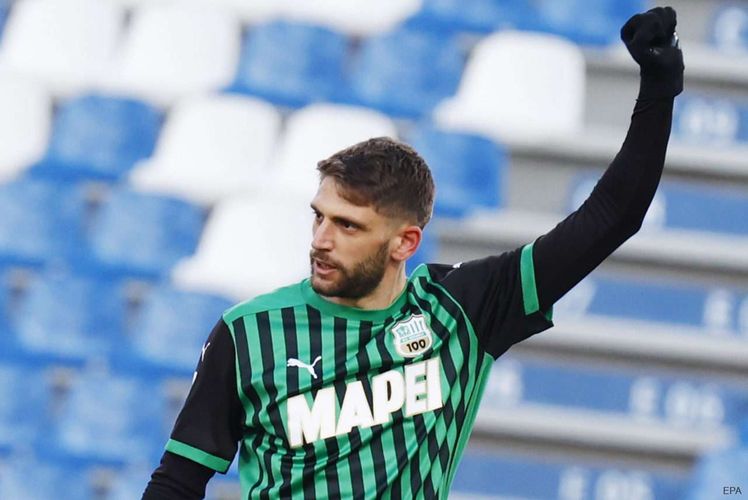 “Milan” Berardidən əl çəkdi
