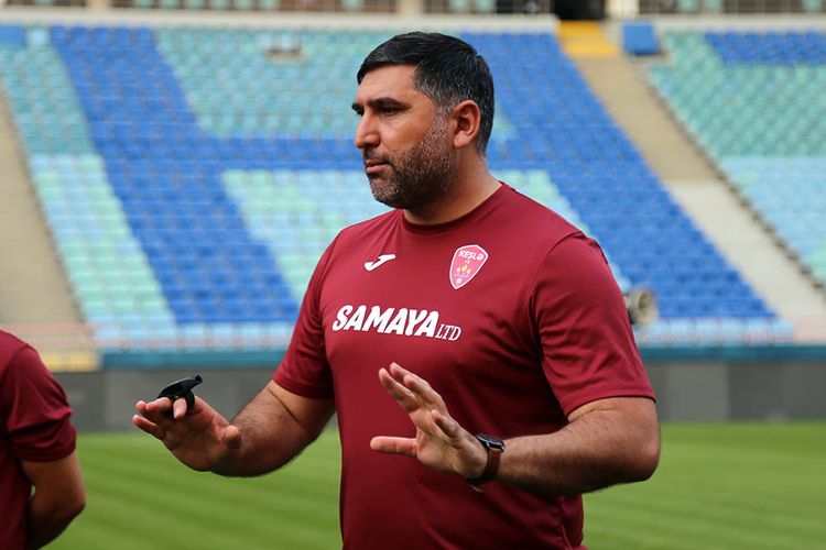 Sənan Qurbanov istefa verdi: "Getməyim məsləhət oldu"