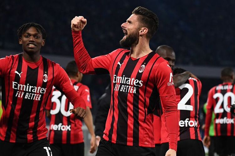 “Milan” 1 milyard avroya satılır