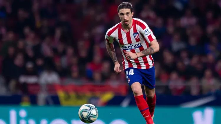 “Atletiko”dan yeni müqavilə təklifi