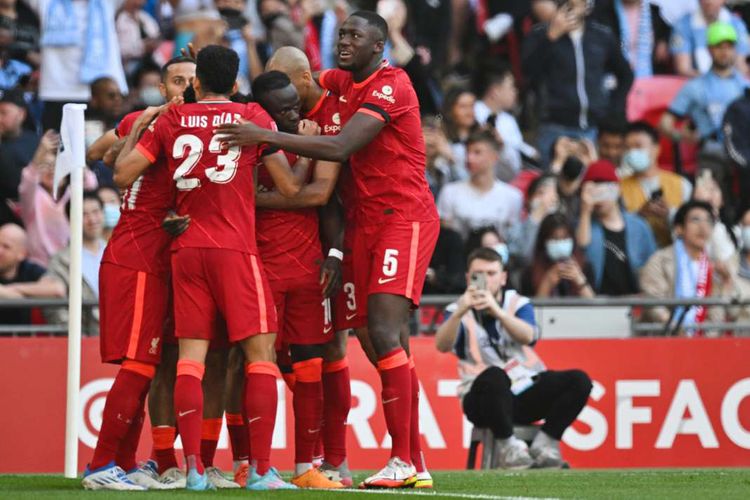 “Liverpul” 10 illik final həsrətinə son qoydu