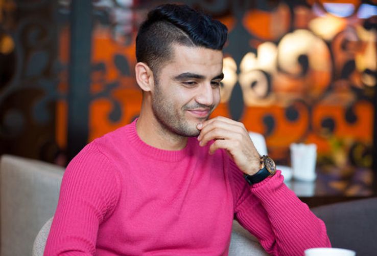Ruslan Abışov: "Millətlər Liqası ilə bağlı vəziyyət ümidverici deyil"