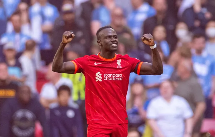 “Liverpul”dan Maneyə 2 illik müqavilə təklifi