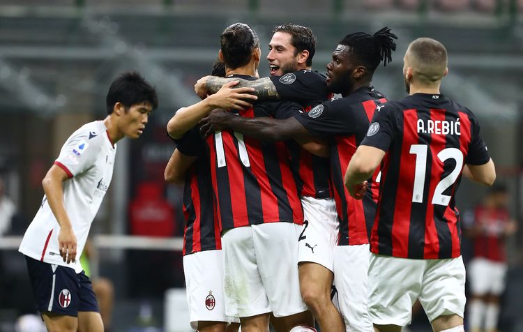 “Milan”ın yeni sahibləri transferə 300 milyon avro ayıracaq