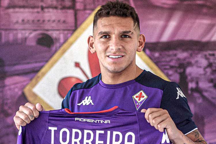 “Arsenal”ın futbolçusu “Fiorentina”ya keçdi