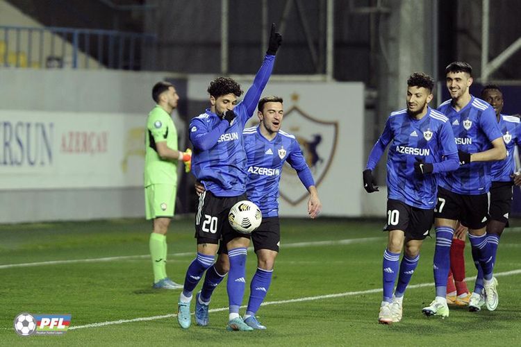 Dünyada birinci – “QARABAĞ”